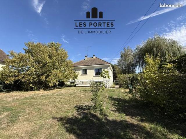 Maison vente à Milly-la-Forêt, Essonne