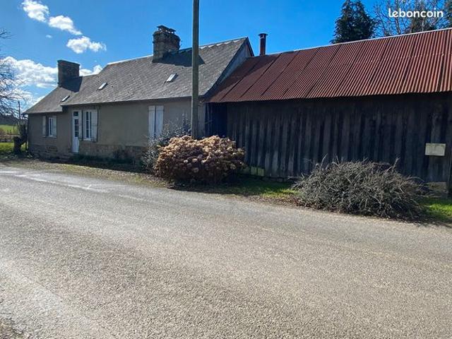 Maison vente à Alençon, Normandie