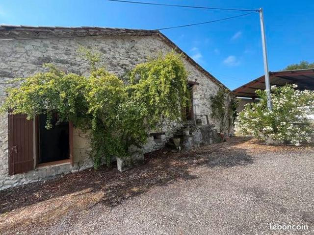 Maison vente à Saint-eutrope-de-born