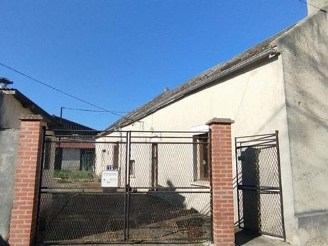 Maison vente à Jonzac, Mortiers