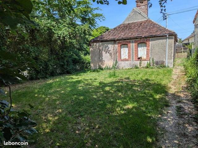 Maison vente à Nogent-le-Rotrou, La Loupe