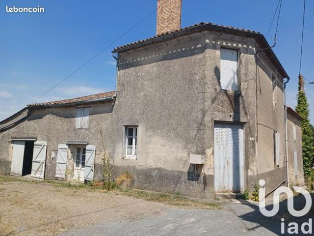 Maison vente à Villeneuve-sur-Lot, Pujols