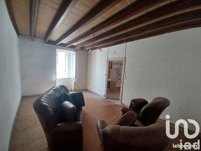 Maison vente à Villeneuve-sur-Lot, Pujols