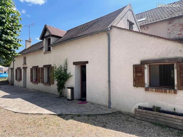 Maison vente à Houdan, Yvelines