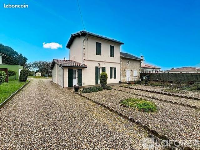 Maison vente à Bordeaux, Yvrac