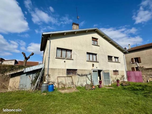 Maison vente à Nancy, Dieulouard