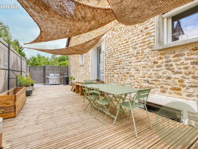 Maison vente à Rambouillet, Montfort-l'amaury