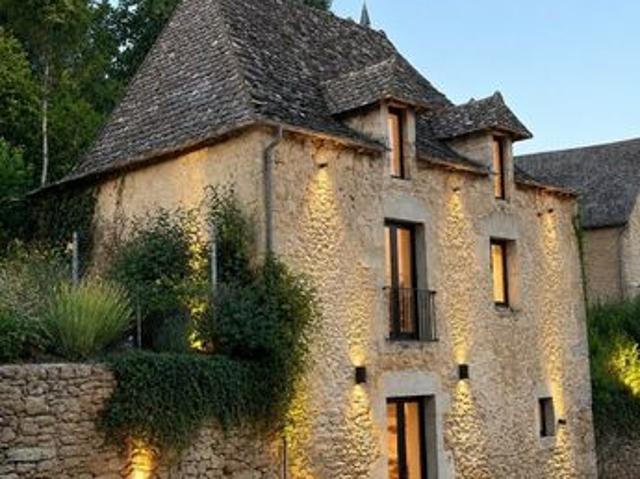 Maison vente à Villefranche-de-Rouergue, Saint-andré-de-najac