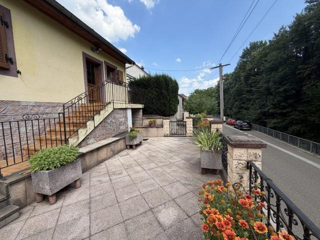 Maison vente à Molsheim, Wisches