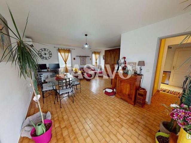 Maison vente à Nîmes, Sommières