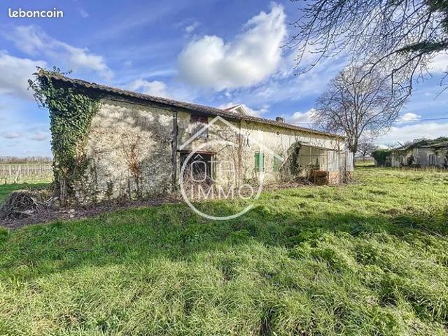 Maison vente à Villeneuve-sur-Lot, Pujols