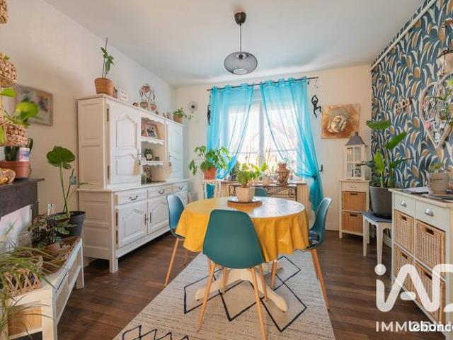 Maison vente à Charleville-Mézières, Villers-semeuse