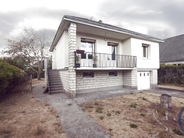 Maison vente à Tours, Saint-avertin