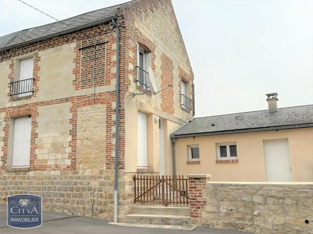 Maison location à Laon, Toulis-et-attencourt