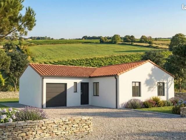 Maison vente à Vouziers, Apremont