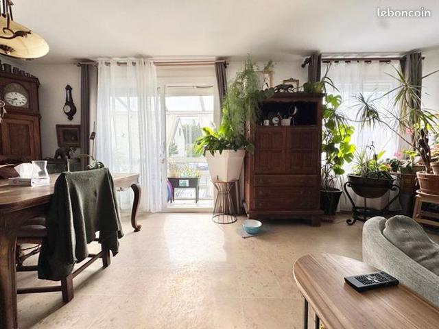 Maison vente à Chartres, Champhol