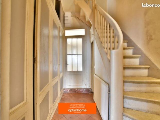 Maison vente à Bordeaux, Lormont