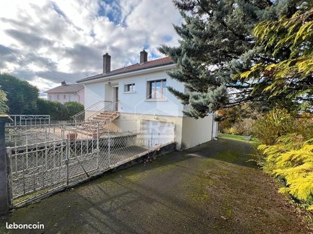 Maison vente à Besançon, Velesmes-essarts
