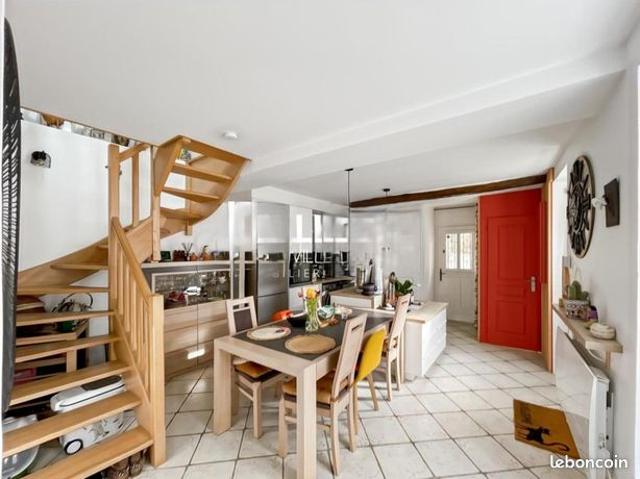 Maison vente à Pontoise, Labbeville