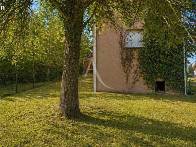 Maison vente à Montmorillon, L'isle-jourdain