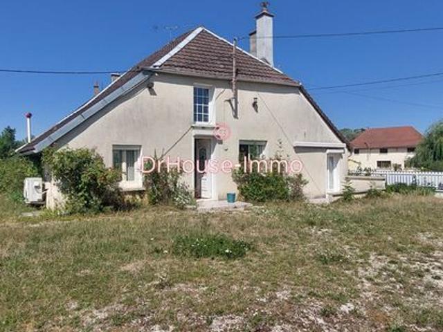 Maison vente à Troyes, Rumilly-lès-vaudes