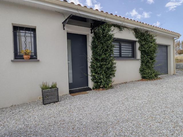 Maison vente à Toulouse, Revel
