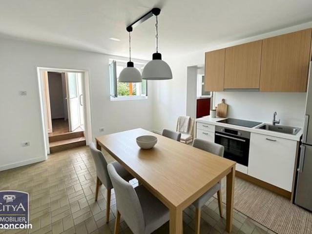 Maison vente à Nantes, Loire-Atlantique