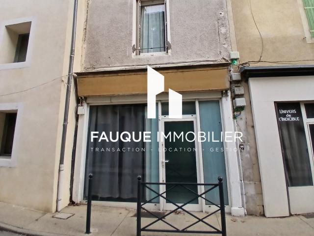 Maison vente à Valence, Chabeuil