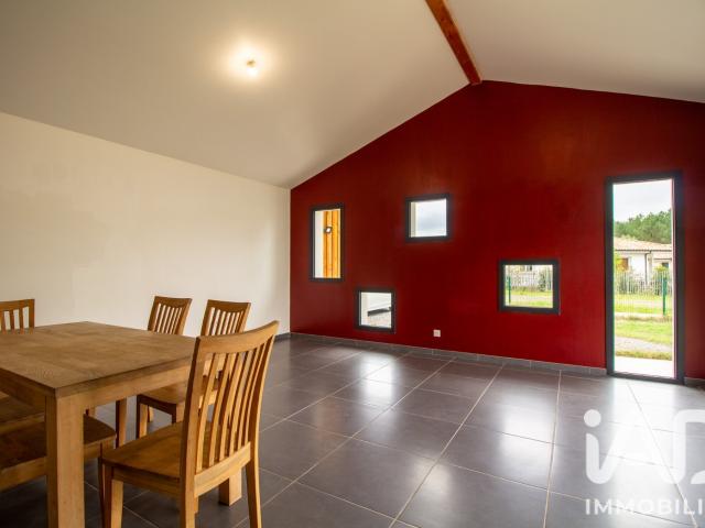 Maison vente à Linxe, Landes