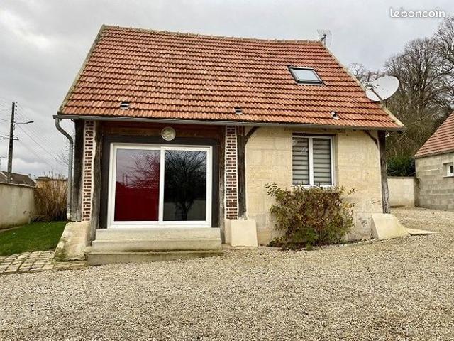 Maison vente à Compiègne, Elincourt-sainte-marguerite