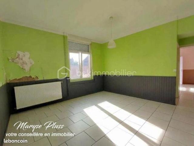 Maison vente à Courrières, Pas-de-Calais