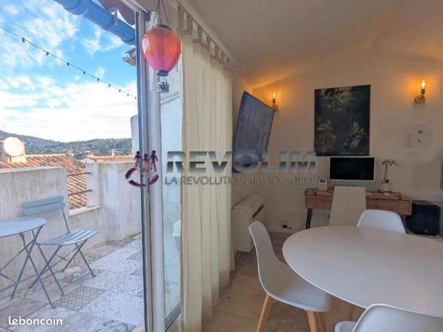 Maison vente à Arrondissement de Draguignan, La Garde-freinet