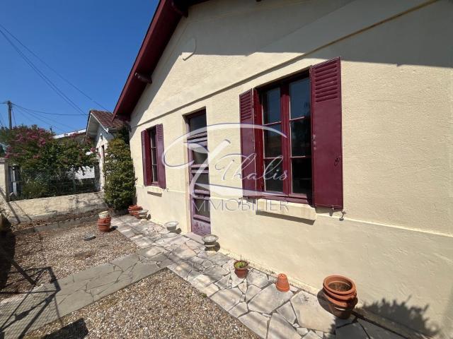 Maison vente à Bordeaux, Mérignac