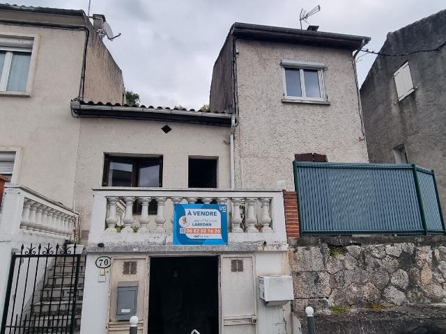 Maison vente à Agen, Colayrac-saint-cirq
