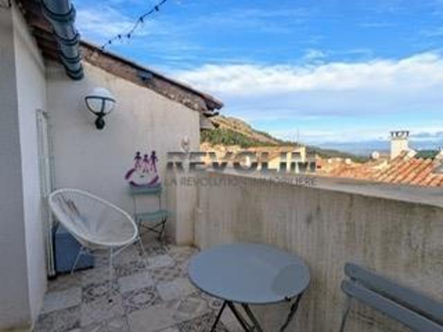 Maison vente à Arrondissement de Draguignan, La Garde-freinet