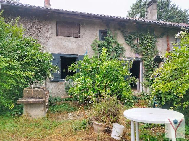 Maison vente à Bourg-en-Bresse, Villette-sur-ain
