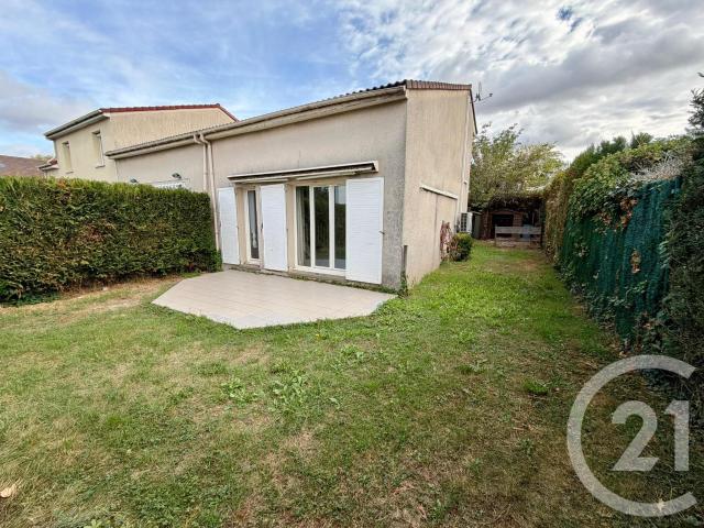 Maison vente à Le Raincy, Tremblay-en-france