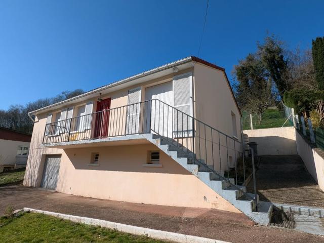 Maison vente à Le Havre, La Frénaye