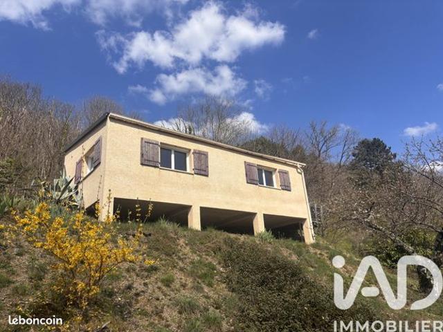 Maison vente à Béziers, Riols