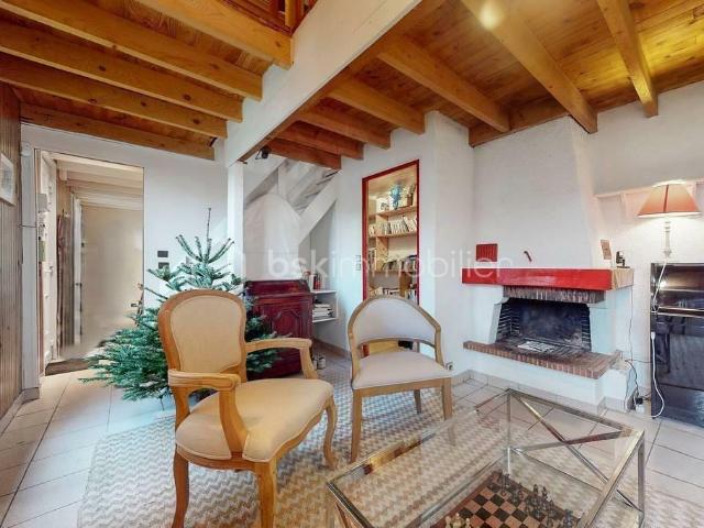 Maison vente à Les Lilas