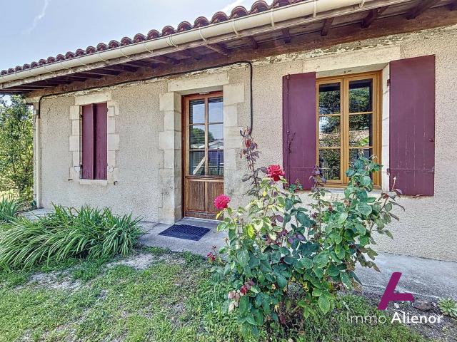Maison vente à Arcachon, Belin-béliet