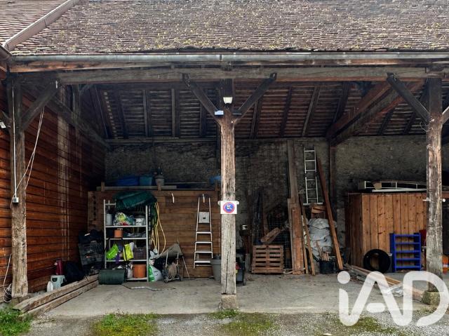 Maison vente à Thonon-les-Bains, Sciez