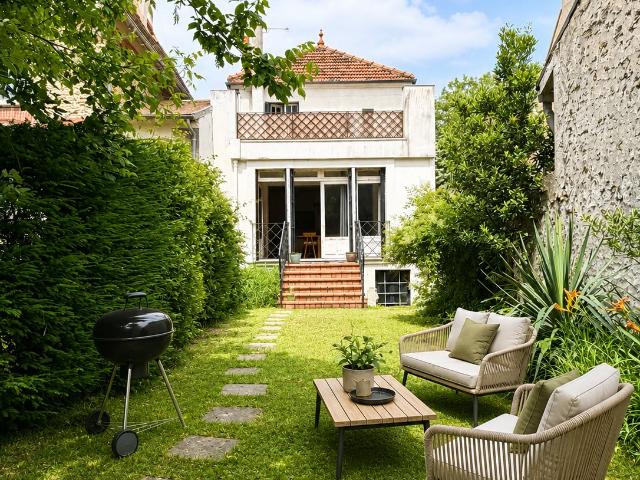 Maison vente à Créteil, Mandres-les-roses