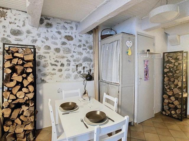 Maison vente à Annot, Alpes-de-Haute-Provence