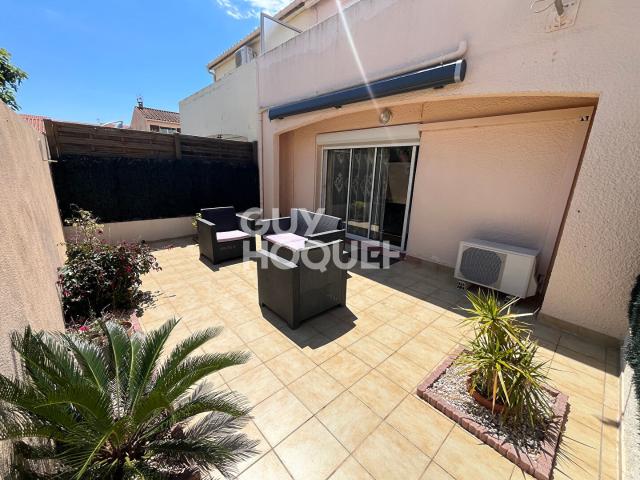 Maison vente à Perpignan, Saint-laurent-de-la-salanque