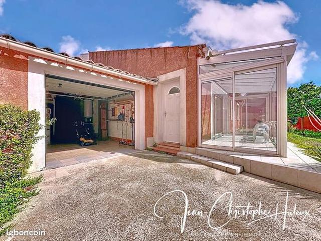 Maison vente à Nîmes