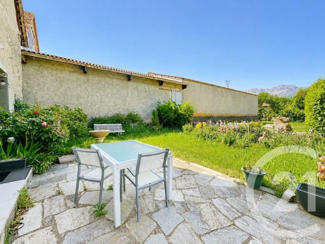 Maison vente à Gap, Saint-bonnet-en-champsaur