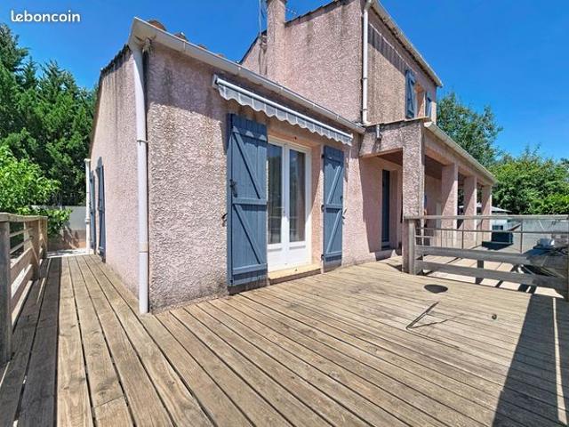 Maison vente à Béziers, Hérépian