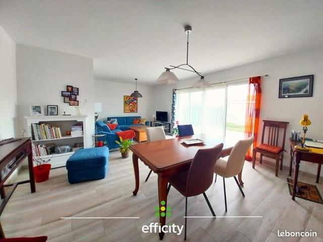 Maison vente à Saint-sulpice-de-royan, Charente-Maritime