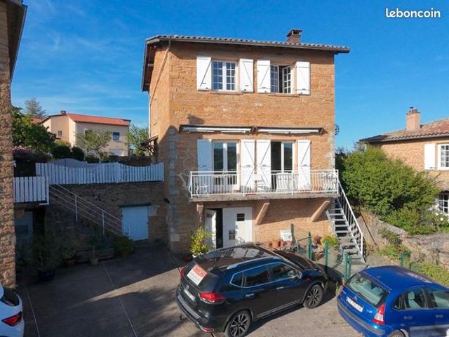 Maison vente à Villefranche-sur-Saône, Rhône